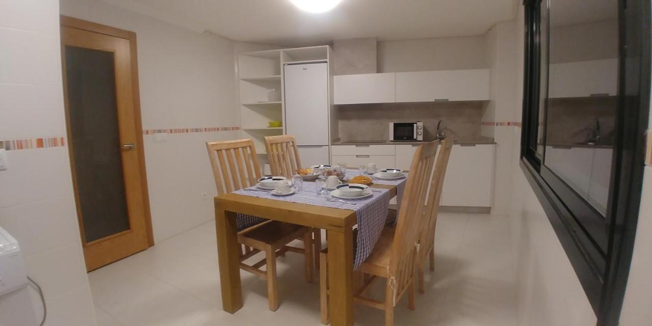 Iacobus Vut-Co-00371O Apartamento Padrón Exterior foto