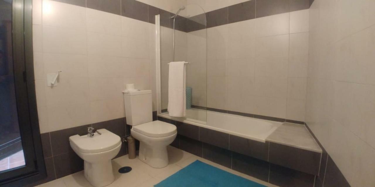 Iacobus Vut-Co-00371O Apartamento Padrón Exterior foto