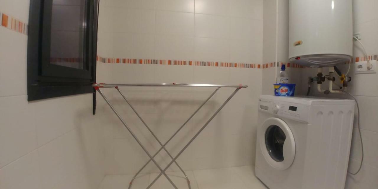 Iacobus Vut-Co-00371O Apartamento Padrón Exterior foto