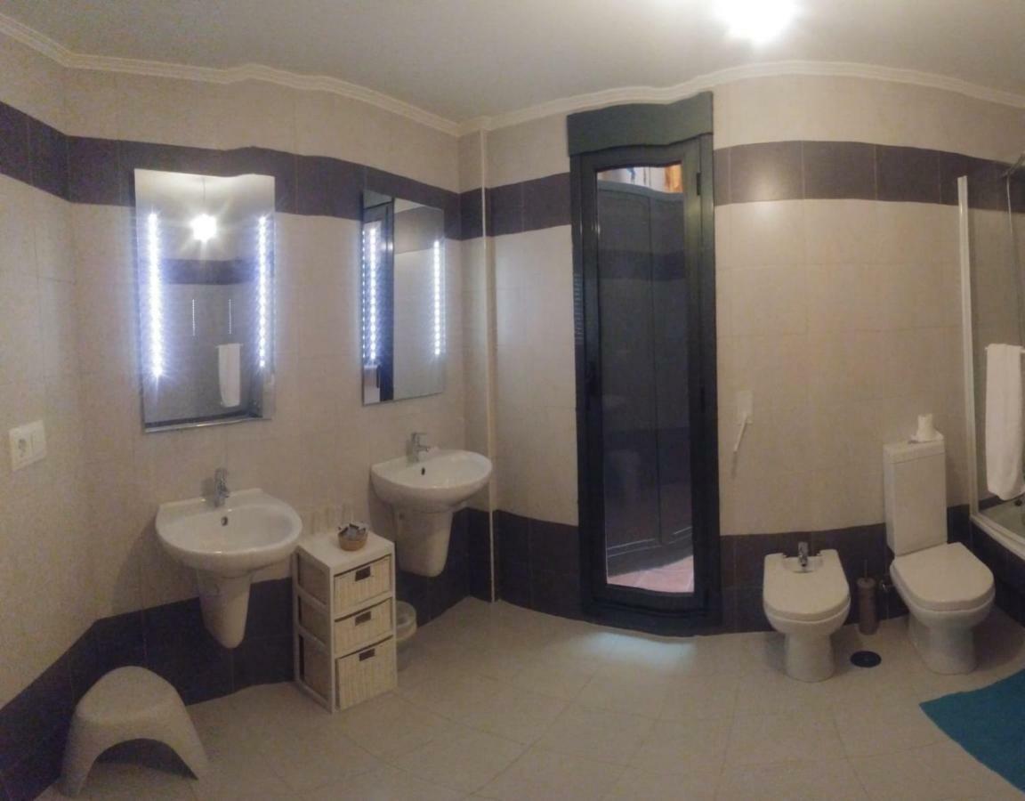 Iacobus Vut-Co-00371O Apartamento Padrón Exterior foto