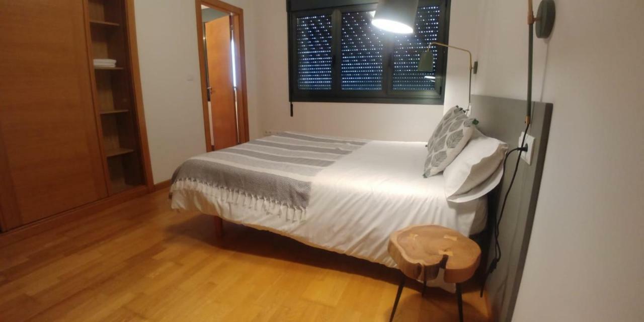 Iacobus Vut-Co-00371O Apartamento Padrón Exterior foto