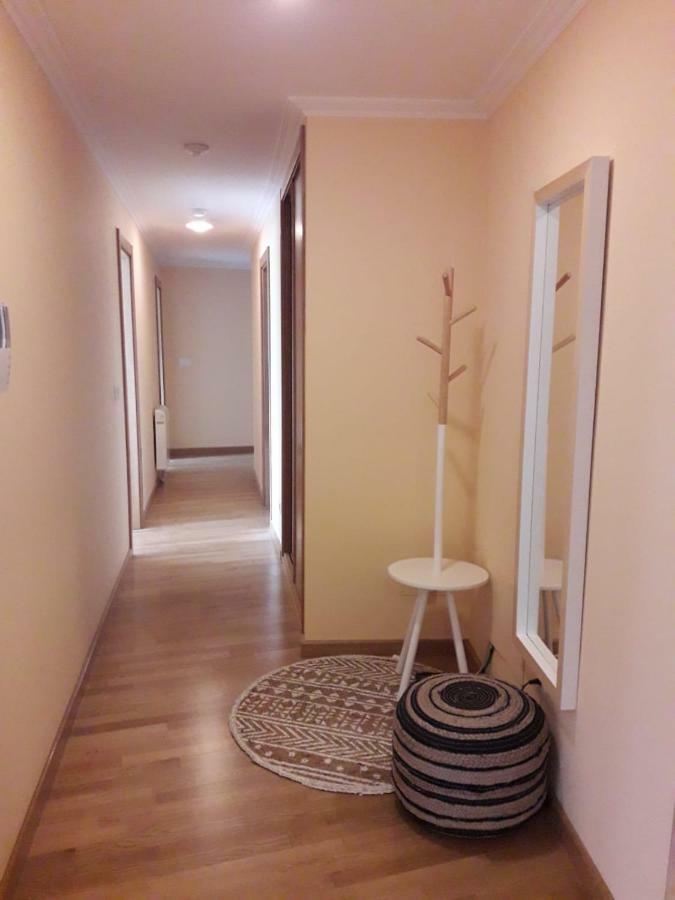 Iacobus Vut-Co-00371O Apartamento Padrón Exterior foto