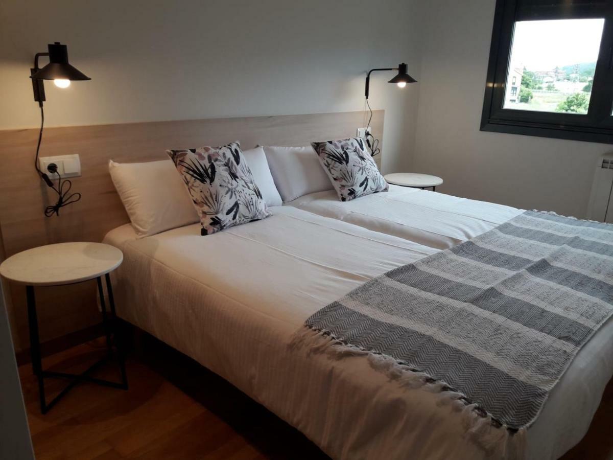 Iacobus Vut-Co-00371O Apartamento Padrón Exterior foto