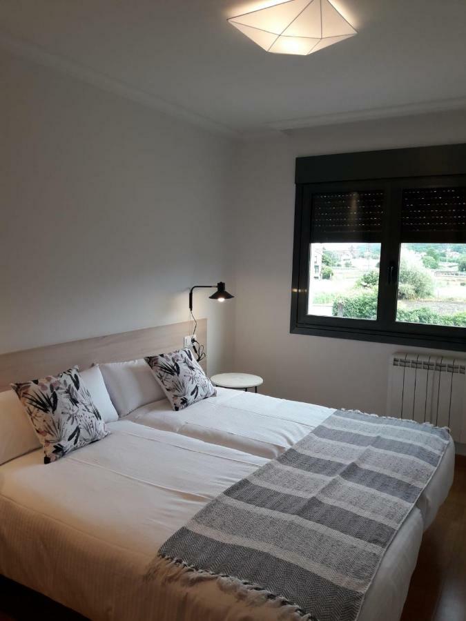 Iacobus Vut-Co-00371O Apartamento Padrón Exterior foto