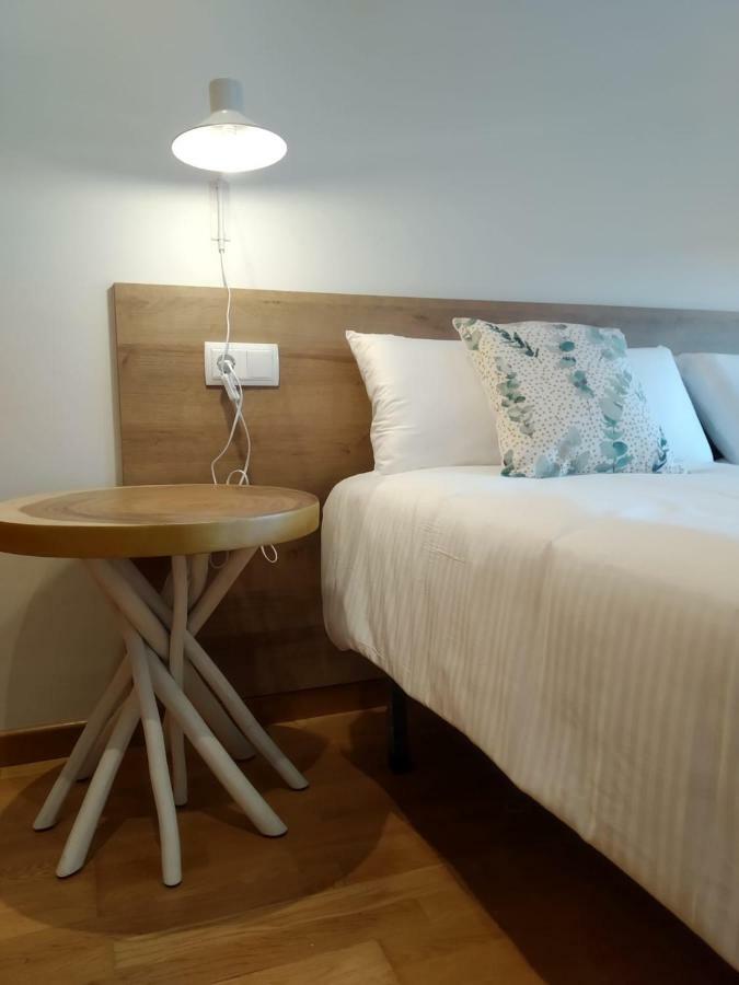 Iacobus Vut-Co-00371O Apartamento Padrón Exterior foto