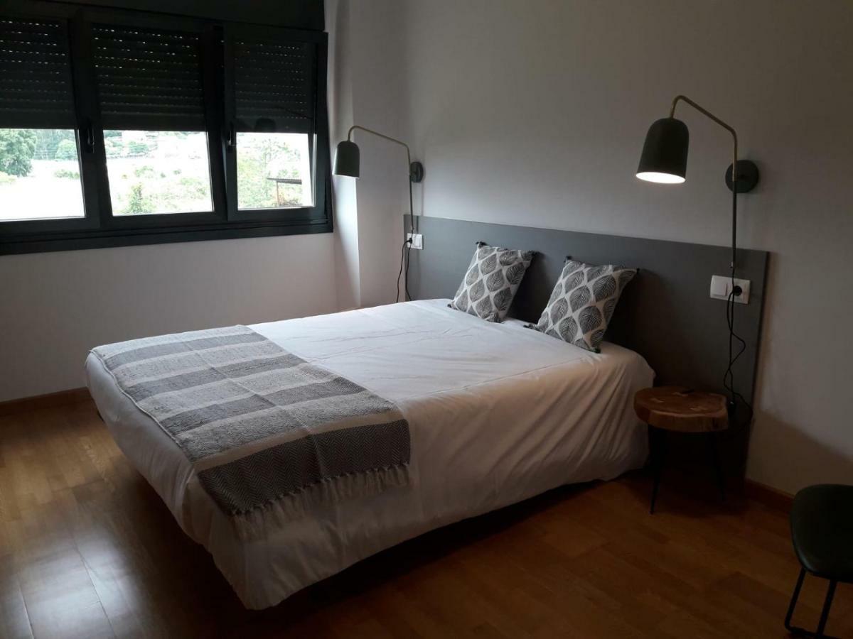 Iacobus Vut-Co-00371O Apartamento Padrón Exterior foto