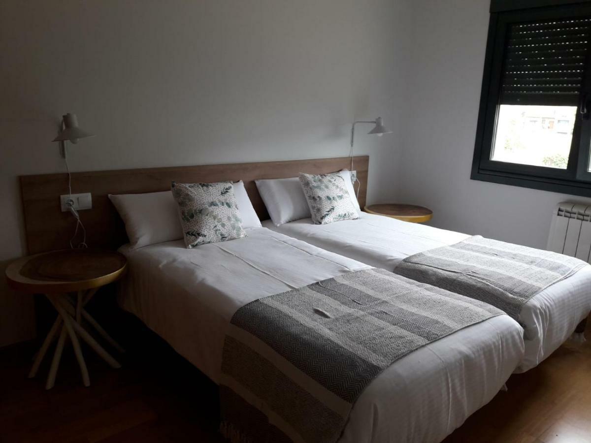 Iacobus Vut-Co-00371O Apartamento Padrón Exterior foto