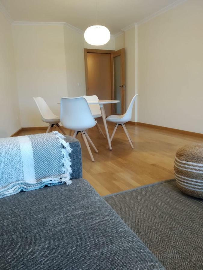 Iacobus Vut-Co-00371O Apartamento Padrón Exterior foto